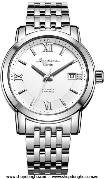 Đồng Hồ Rhythm Nam A1303S01-AMS-T Automatic